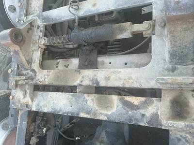 International ProStar Suspension Crossmember / K-Frame