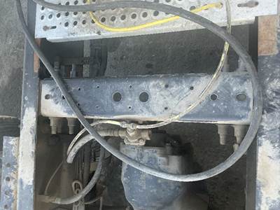 International ProStar Suspension Crossmember / K-Frame