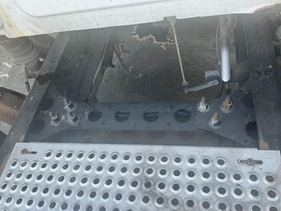 International ProStar Suspension Crossmember / K-Frame