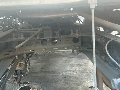 International ProStar Suspension Crossmember / K-Frame