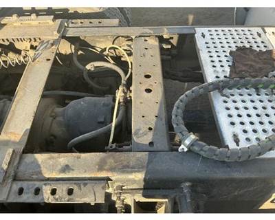 International ProStar Suspension Crossmember / K-Frame