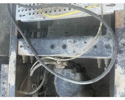 International ProStar Suspension Crossmember / K-Frame