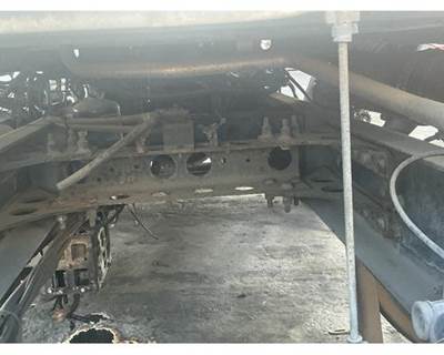 International ProStar Suspension Crossmember / K-Frame