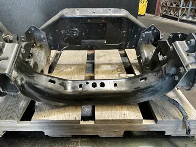 International RH613 Suspension Crossmember / K-Frame