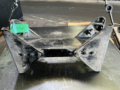 Kenworth Suspension Crossmember / K-Frame