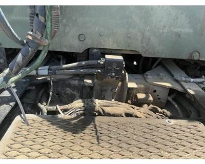 Kenworth T680 Suspension Crossmember / K-Frame