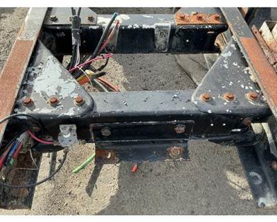 Kenworth T800 Suspension Crossmember / K-Frame