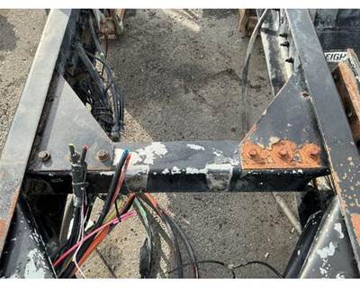 Kenworth T800 Suspension Crossmember / K-Frame