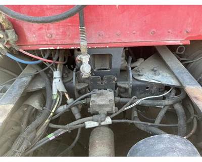 Kenworth T800 Suspension Crossmember / K-Frame