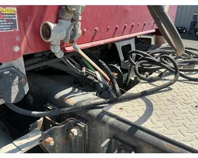 Kenworth T800 Suspension Crossmember / K-Frame