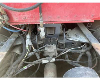 Kenworth T800 Suspension Crossmember / K-Frame