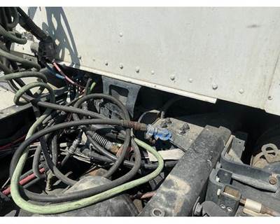 Kenworth T800 Suspension Crossmember / K-Frame