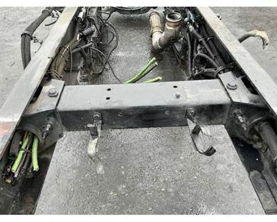 Peterbilt 348 Suspension Crossmember / K-Frame