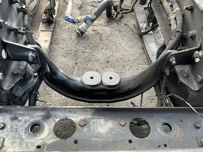 Peterbilt 384 Suspension Crossmember / K-Frame