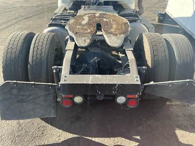 Peterbilt 384 Suspension Crossmember / K-Frame