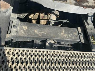 Peterbilt 384 Suspension Crossmember / K-Frame