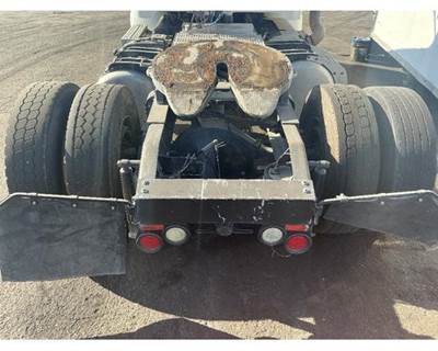 Peterbilt 384 Suspension Crossmember / K-Frame