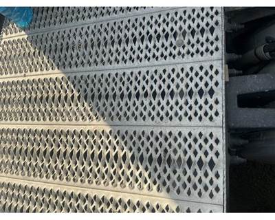 Peterbilt 384 Suspension Crossmember / K-Frame