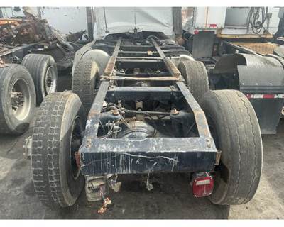 Peterbilt 384 Suspension Crossmember / K-Frame