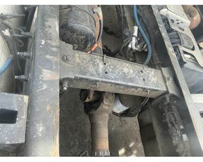 Peterbilt 384 Suspension Crossmember / K-Frame