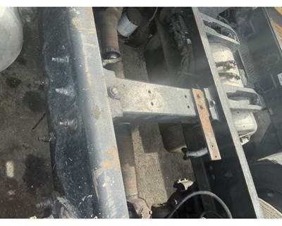 Peterbilt 384 Suspension Crossmember / K-Frame