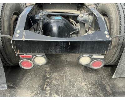Peterbilt 579 Suspension Crossmember / K-Frame
