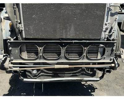Volvo VNL Suspension Crossmember / K-Frame