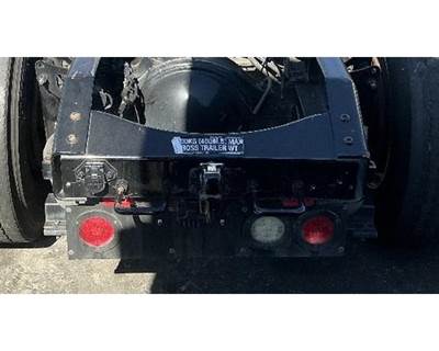 Volvo VNM Suspension Crossmember / K-Frame