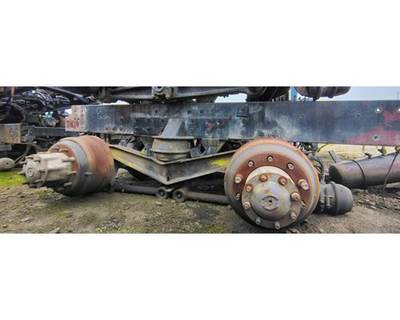 Chalmers 800 SERIES Suspension Parts