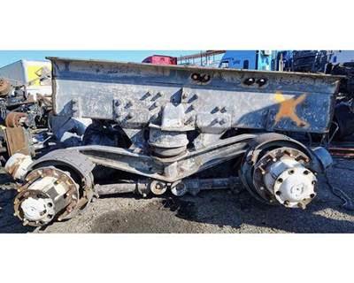 Chalmers 800 SERIES Suspension Parts