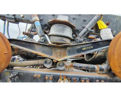 Suspension Parts for a Unmarked N/A