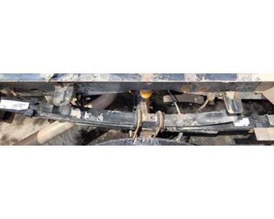 Ford CORPORATE LEAF SPRING Suspension Parts for a Ford F-250