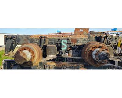 Freightliner Suspension Parts