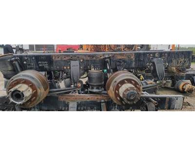 Freightliner FAS Airliner (Early) Suspension Parts for a Western Star 4900 FA