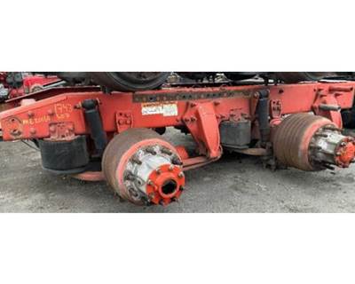 Freightliner FAS II Airliner Suspension Parts for a Freightliner Cascadia 132