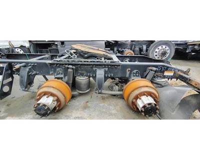 Freightliner FAS II Airliner Suspension Parts for a Freightliner Cascadia 125
