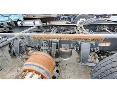 Freightliner FAS II Airliner Suspension Parts for a Freightliner Cascadia 125