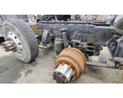 Freightliner FAS II Airliner Suspension Parts for a Western Star 4900 FA