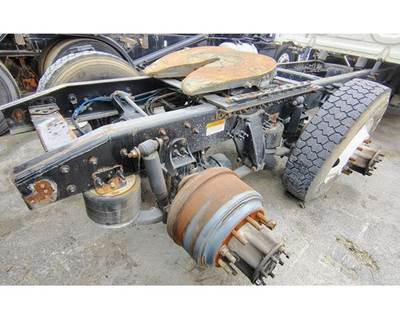 Freightliner FAS II Airliner Suspension Parts for a Freightliner Cascadia 125