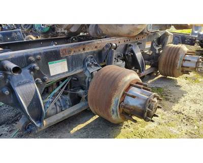 Freightliner FAS II Airliner Suspension Parts for a Freightliner Cascadia 125