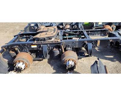 Freightliner FAS II Airliner Suspension Parts for a Freightliner Cascadia 125