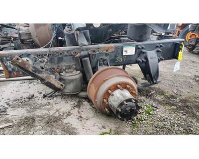 Freightliner FAS II Airliner Suspension Parts for a Freightliner Cascadia 125