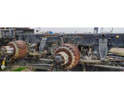 Freightliner FAS II Airliner Suspension Parts for a Freightliner Cascadia 125