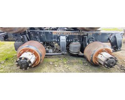 Freightliner FAS II Airliner Suspension Parts for a Freightliner Cascadia 125