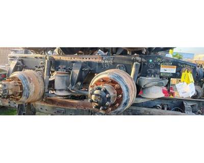 Freightliner FAS II Airliner Suspension Parts