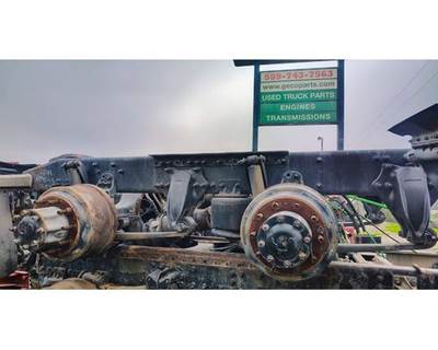 Freightliner FAS II Airliner Suspension Parts for a Freightliner Cascadia 125