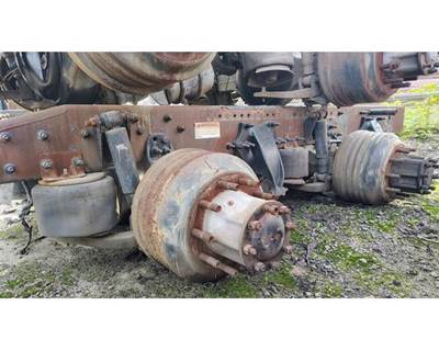 Freightliner FAS II Airliner Suspension Parts for a Freightliner Cascadia 125