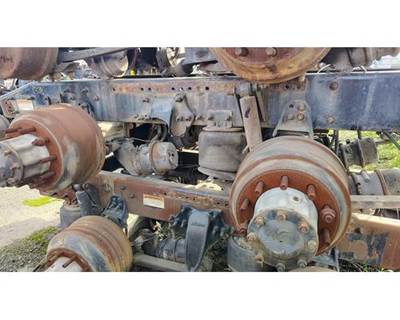 Freightliner FAS II Airliner Suspension Parts for a Freightliner Cascadia 125