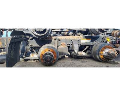 Freightliner FAS II Airliner Suspension Parts for a Freightliner Cascadia 125