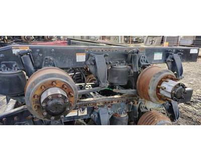 Freightliner FAS II Airliner Suspension Parts for a Freightliner Cascadia 125